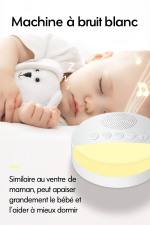 Machine de sommeil