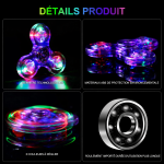 spinner h45