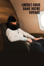 Oreiller voyage