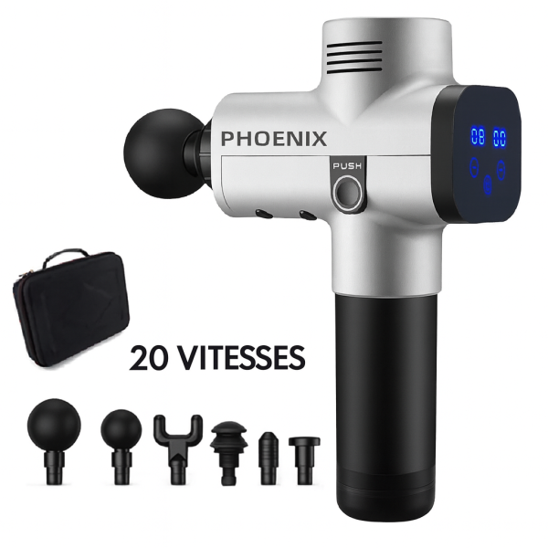 Phoenix A2 pistolet4