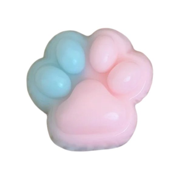 patte chat blue-rose