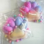 Patte de Chat Floquée XL – Jouet Sensoriel Anti-Stress – Image 4