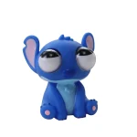 Balle Pop Eyes Kawaii – Jouet Anti-Stress à Presser