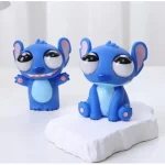 Balle Pop Eyes Kawaii – Jouet Anti-Stress à Presser – Image 2