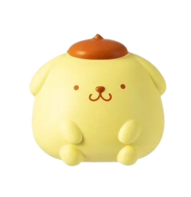 Pom Pom Purin