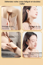 Peigne Massage 6