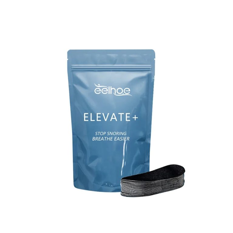 Patch Anti-ronflement