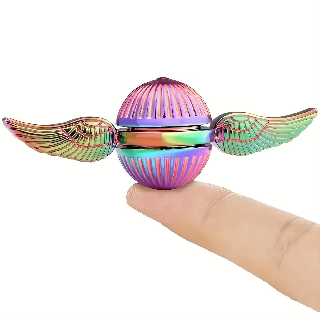 Magic Power multicolore