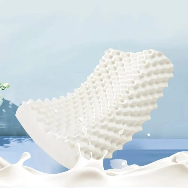 Oreiller latex thaï