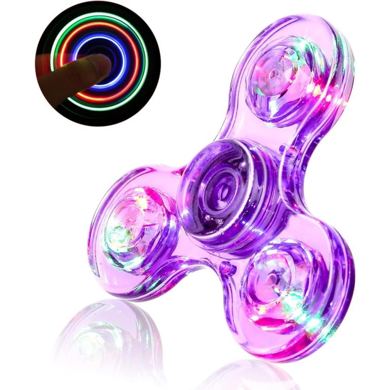spinner h