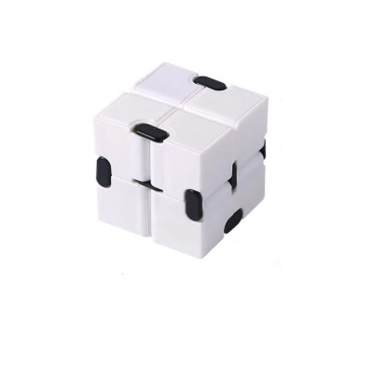 Cube puzzle