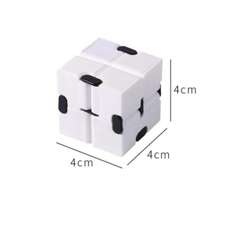 Cube puzzle