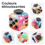 Fidget décompression