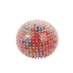 Perle d’Eau Colorée Squishy – Balle Raisin Anti-Stress Sensorielle
