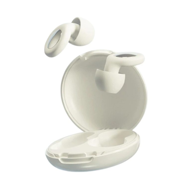 bouchons d’oreilles