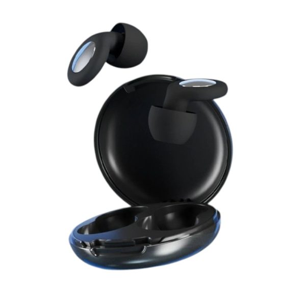 bouchons d’oreilles