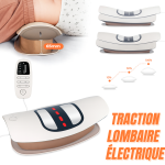 Masseur de Traction