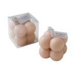 Rubik's Cube milk smell