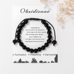 Obsidienne