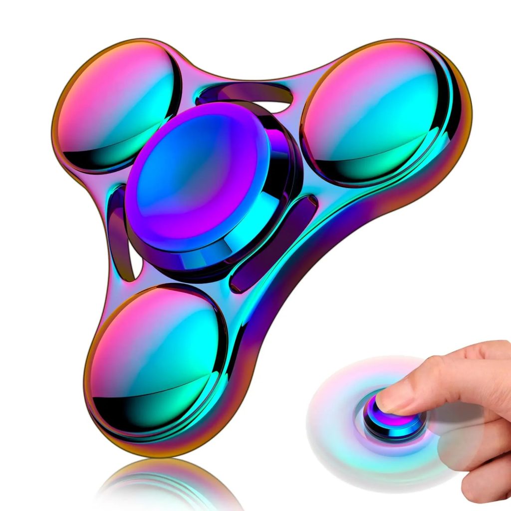 Hand Spinner