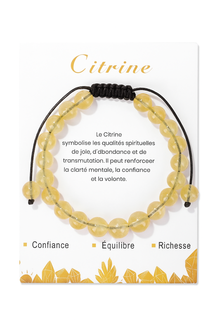 Citrine