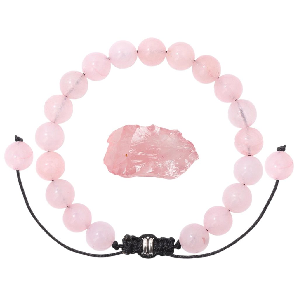 Rose Quartz