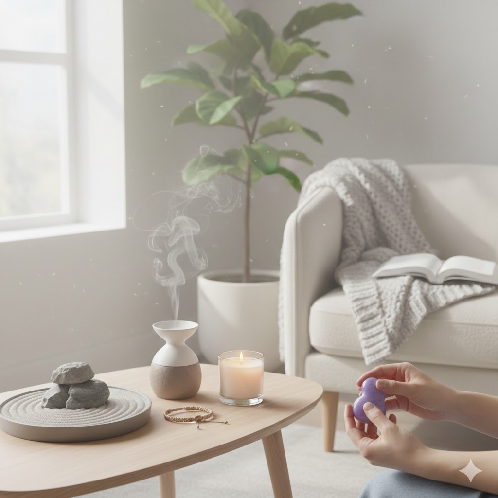 Les objets qui aident vraiment à mieux dormir