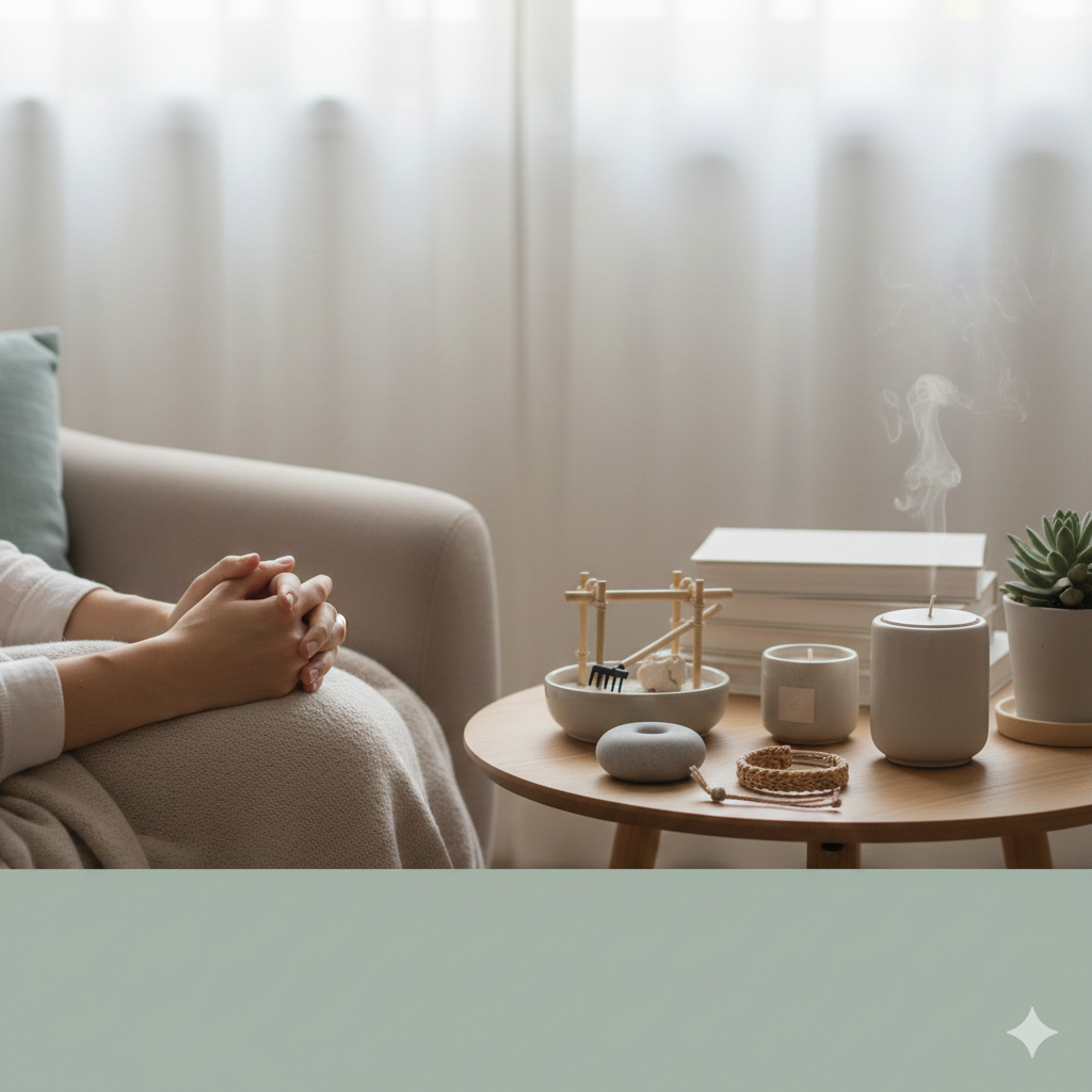 Pourquoi on se réveille entre 3h et 5h du matin