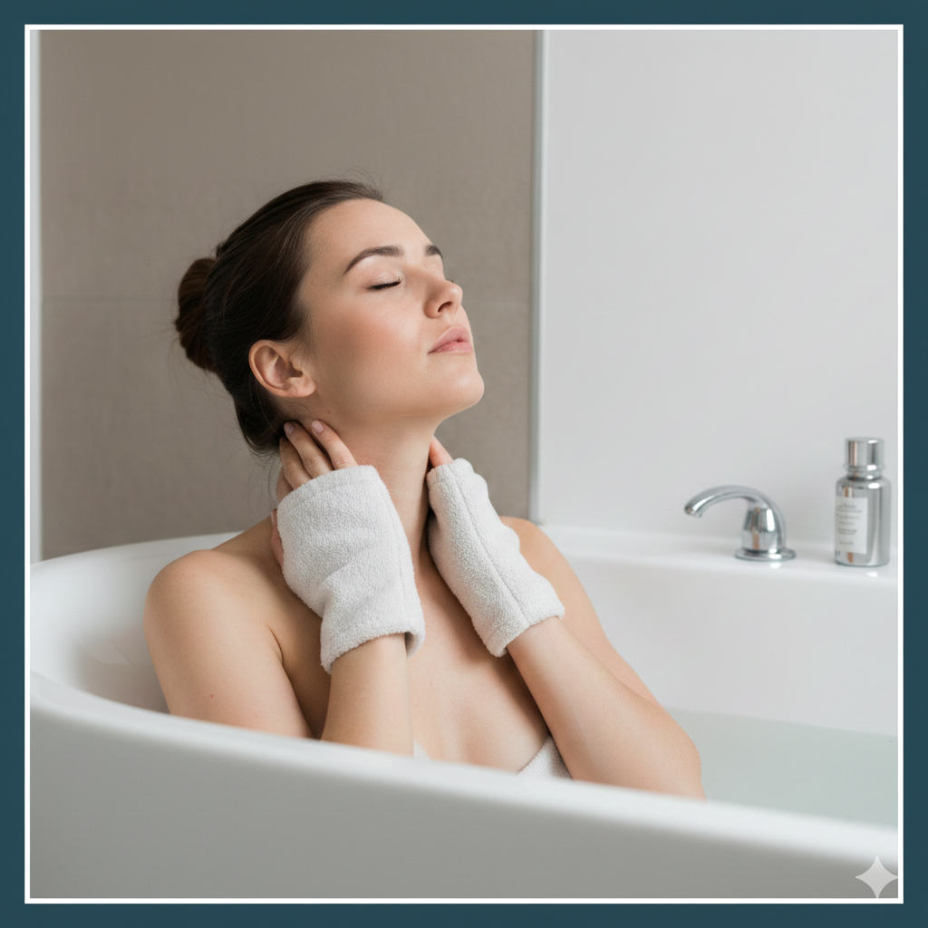 pouvoir chaleur système nerveux