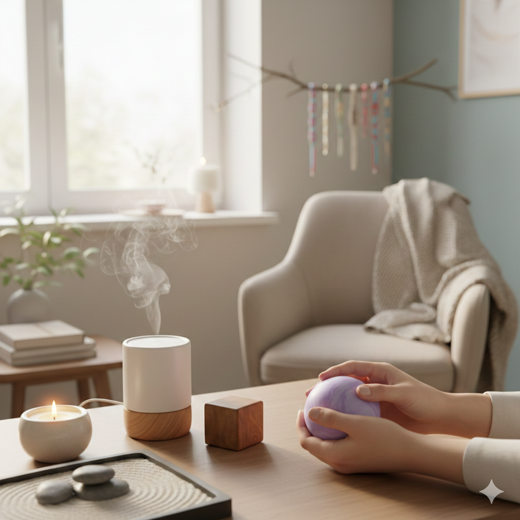 Les applications de respiration les plus efficaces