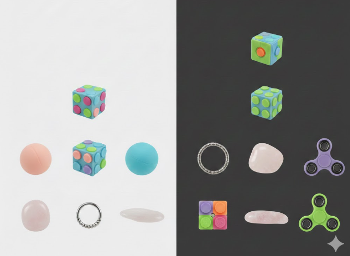 Transformer l'attente temps pour soi