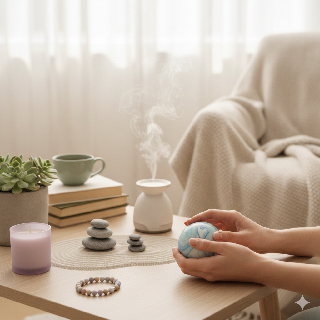 comment reduire anxiete conduite