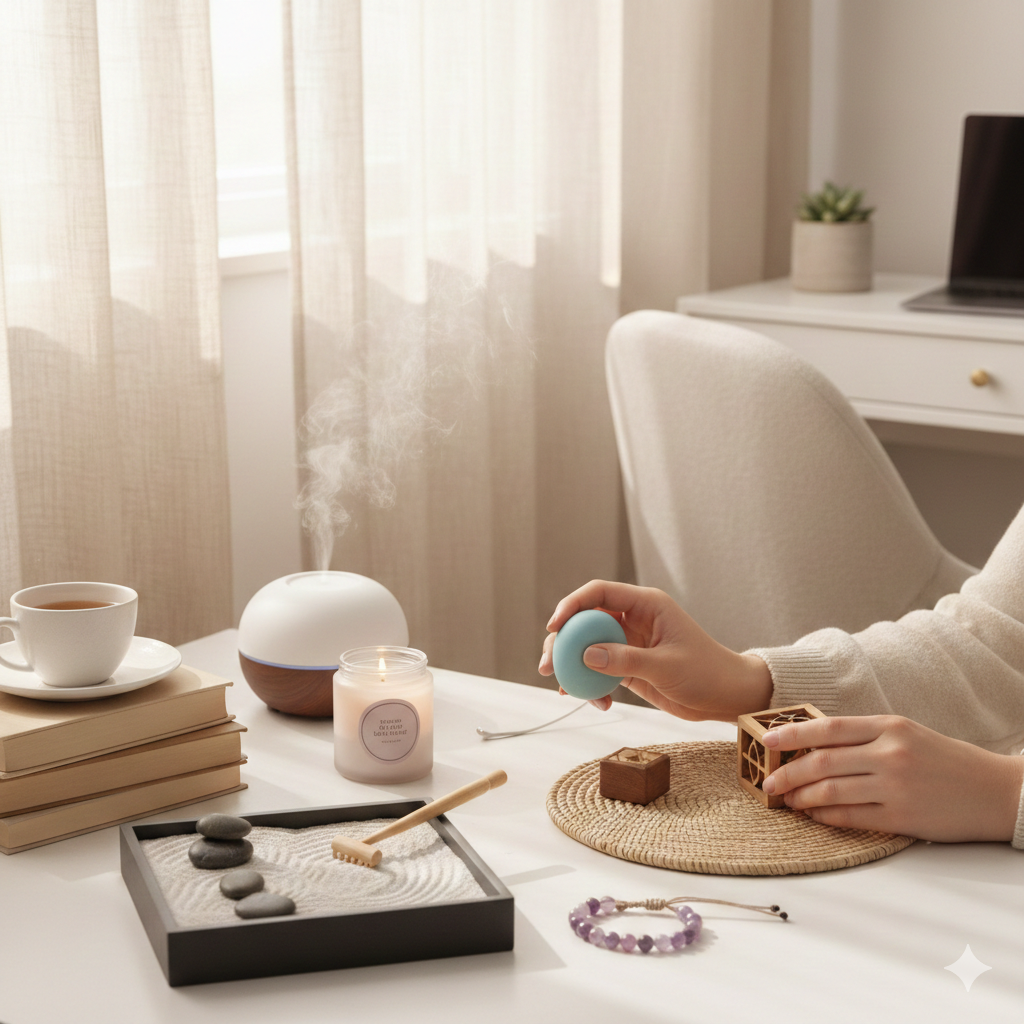 sons qui facilitent l’endormissement