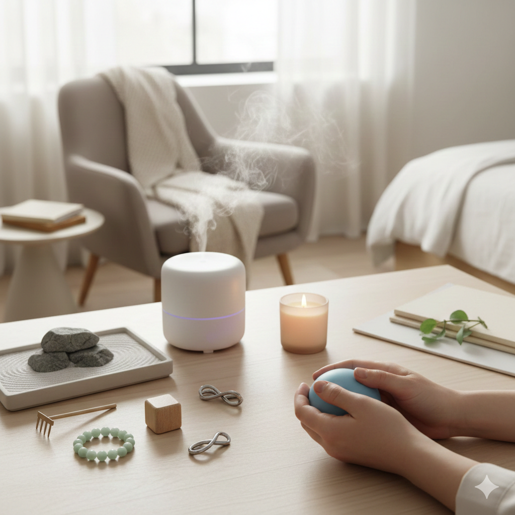 stopper la surcharge mentale au travail