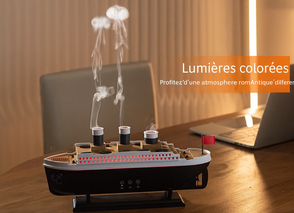 Créer une ambiance zen sur son bureau