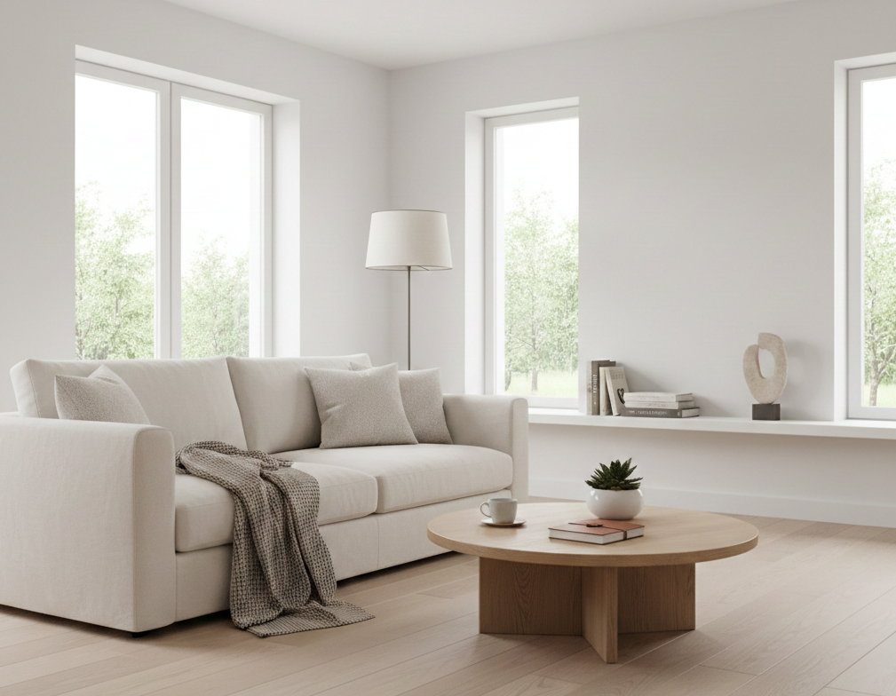 Créer une atmosphère propice au calme