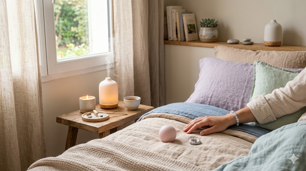 Pourquoi stress monte dimanche