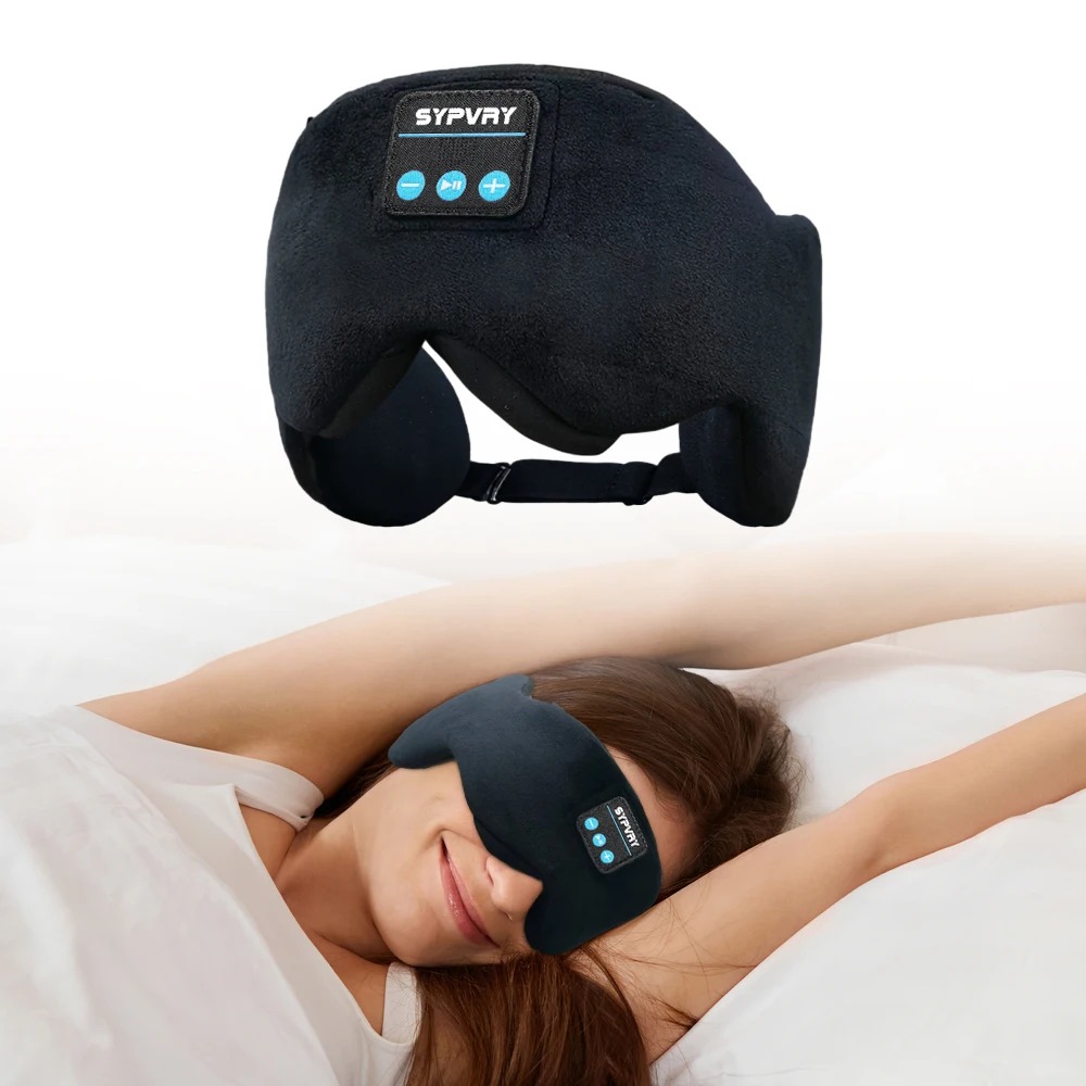 masques de sommeil