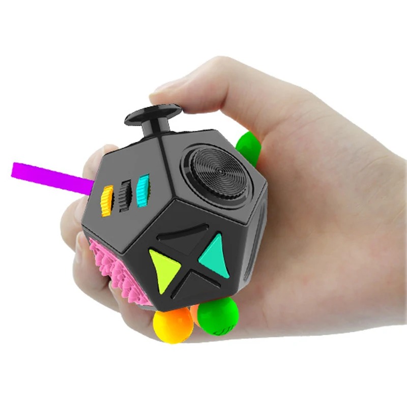 Fidget Cube
